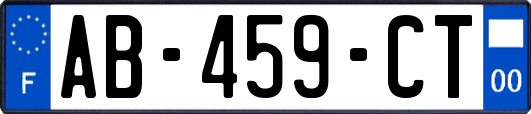 AB-459-CT