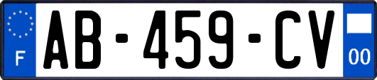 AB-459-CV