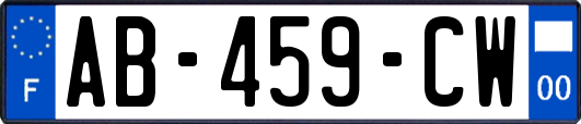 AB-459-CW