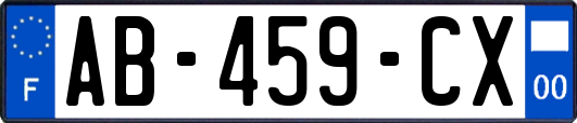 AB-459-CX