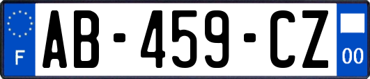 AB-459-CZ