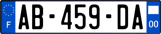 AB-459-DA