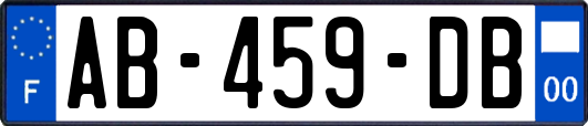 AB-459-DB