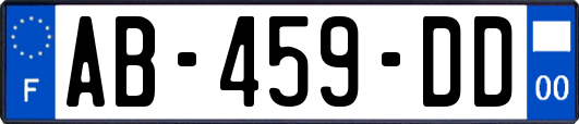 AB-459-DD