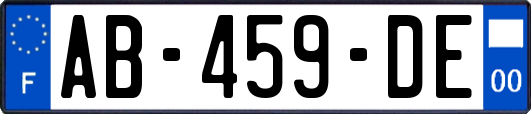 AB-459-DE