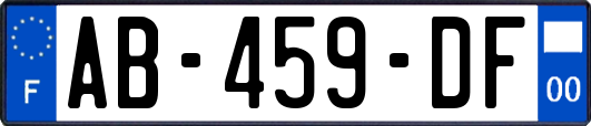 AB-459-DF