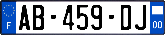 AB-459-DJ