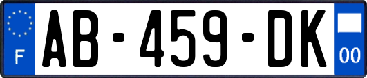 AB-459-DK