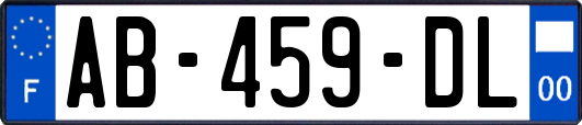 AB-459-DL