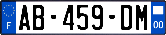 AB-459-DM