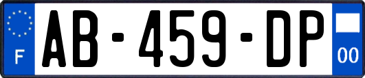 AB-459-DP