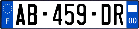 AB-459-DR