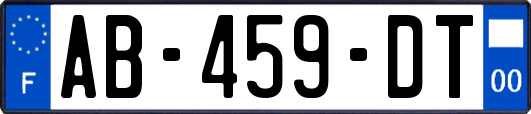 AB-459-DT