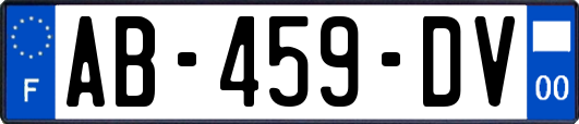 AB-459-DV