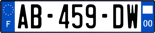 AB-459-DW