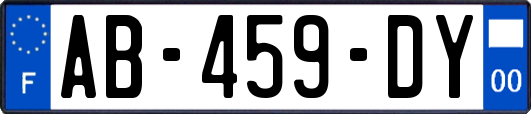 AB-459-DY