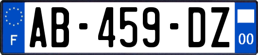 AB-459-DZ