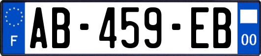 AB-459-EB