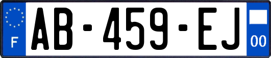 AB-459-EJ