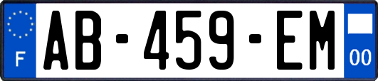 AB-459-EM