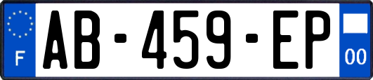 AB-459-EP