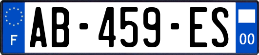 AB-459-ES