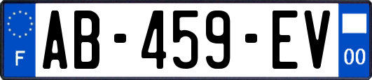 AB-459-EV