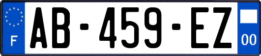 AB-459-EZ