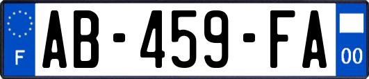 AB-459-FA