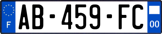 AB-459-FC