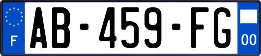 AB-459-FG