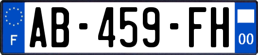 AB-459-FH