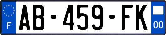 AB-459-FK