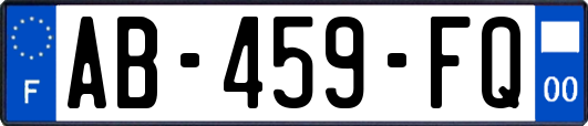 AB-459-FQ