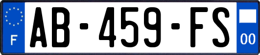 AB-459-FS