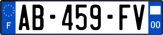 AB-459-FV