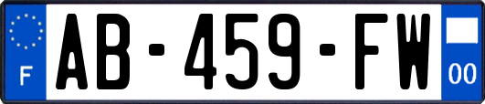 AB-459-FW