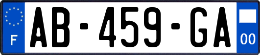AB-459-GA