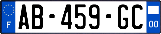 AB-459-GC