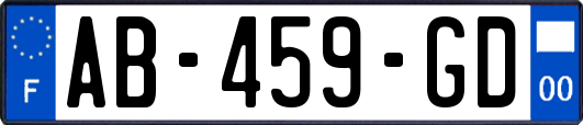 AB-459-GD