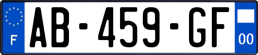 AB-459-GF