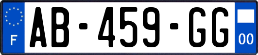 AB-459-GG