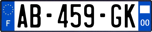 AB-459-GK