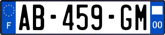 AB-459-GM