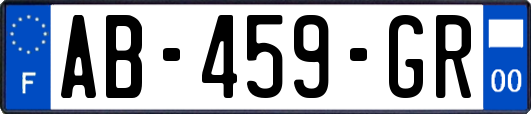 AB-459-GR