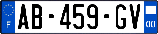 AB-459-GV
