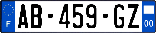 AB-459-GZ