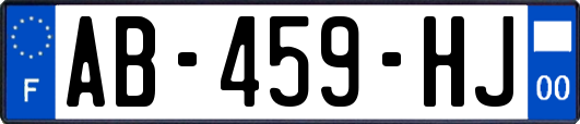 AB-459-HJ