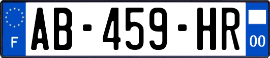 AB-459-HR