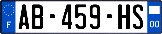 AB-459-HS